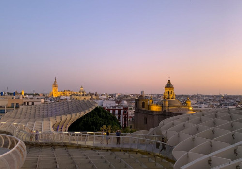 Wedstrijd bezoeken van Sevilla FC tijdens je vakantie? Dit moet je weten!