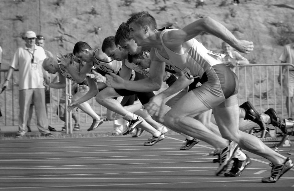 Het ontstaan van de moderne Olympische Spelen